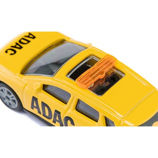 Играчка автомобил на пътна помощ ADAC Audi Q4 e-tron