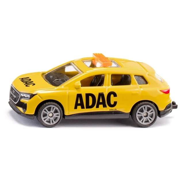 Играчка автомобил на пътна помощ ADAC Audi Q4 e-tron