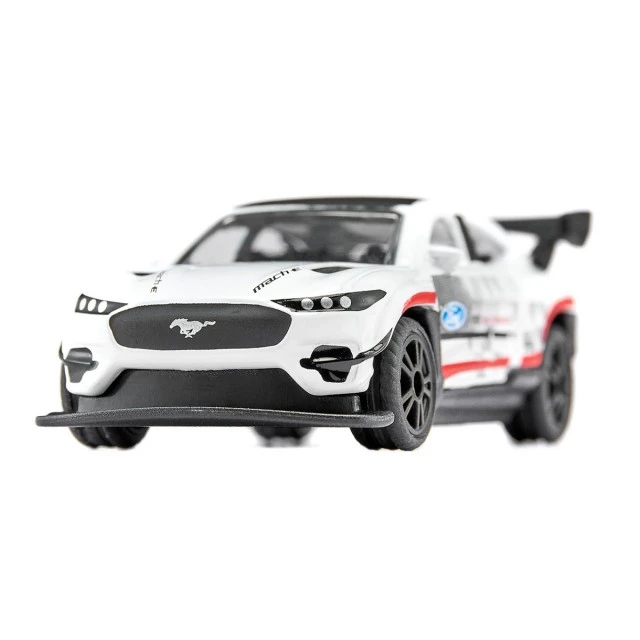 Ford Mustang Mach-E 1400 sports car toy
