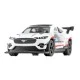 Ford Mustang Mach-E 1400 sports car toy
