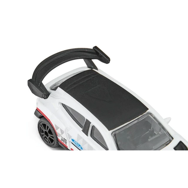 Ford Mustang Mach-E 1400 sports car toy