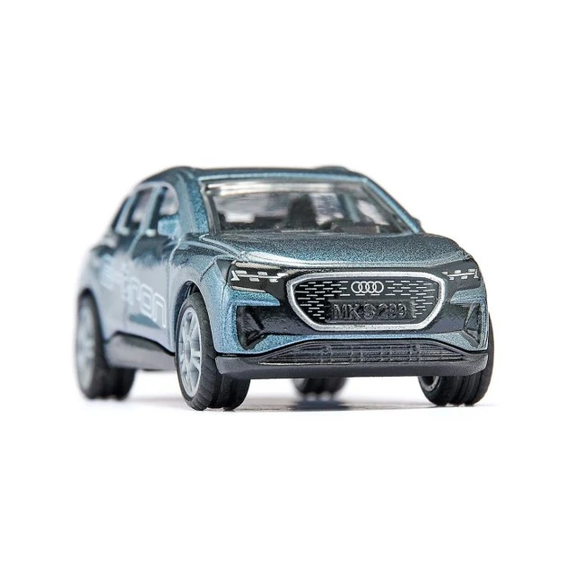Играчка джип Audi Q4 e-tron