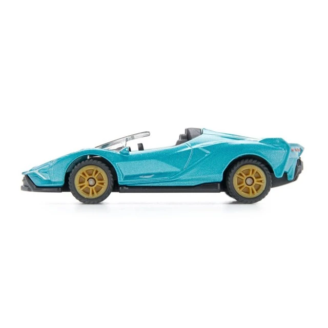 Играчка спортен автомобил Lamborghini Sián Roadster