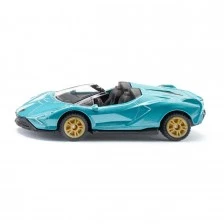 Играчка спортен автомобил Lamborghini Sián Roadster