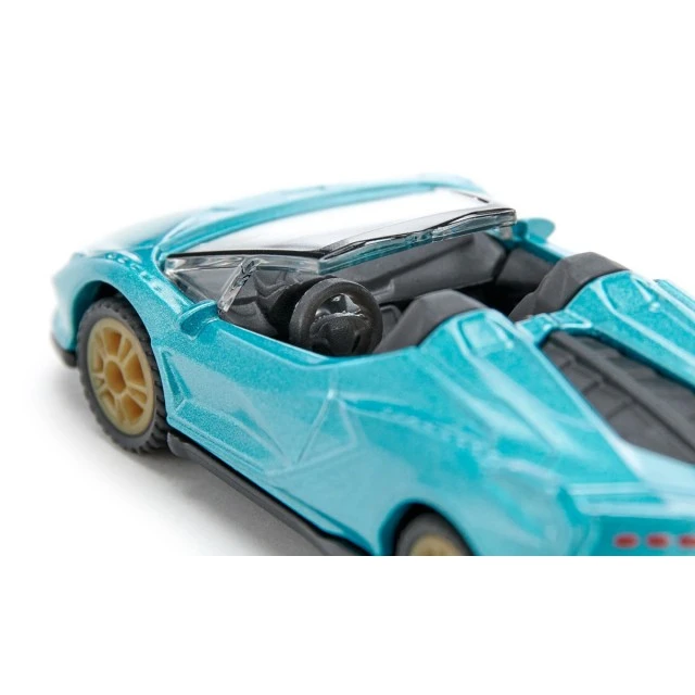 Играчка спортен автомобил Lamborghini Sián Roadster