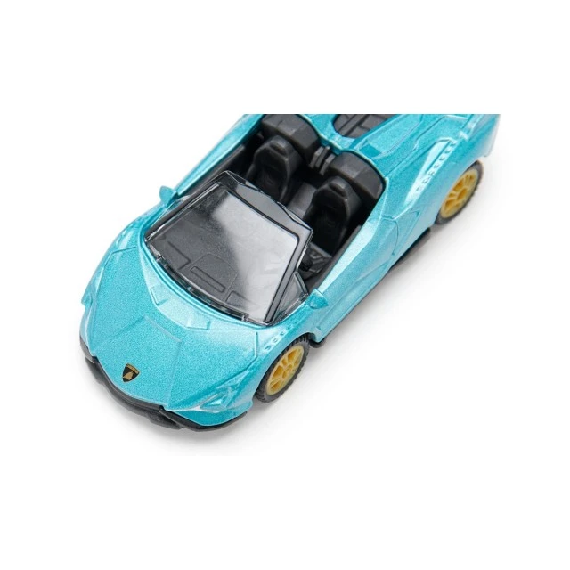 Играчка спортен автомобил Lamborghini Sián Roadster