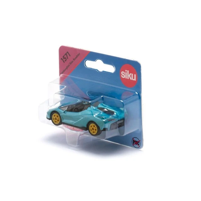 Играчка спортен автомобил Lamborghini Sián Roadster