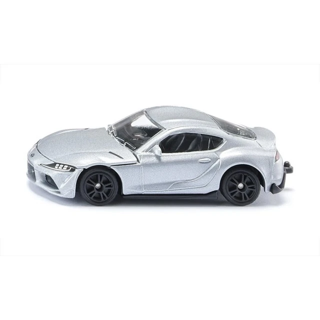 Играчка спортен автомобил Toyota GR Supra