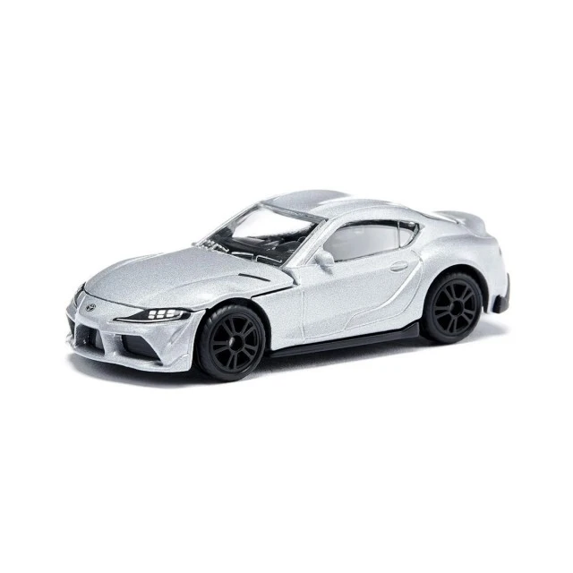 Играчка спортен автомобил Toyota GR Supra