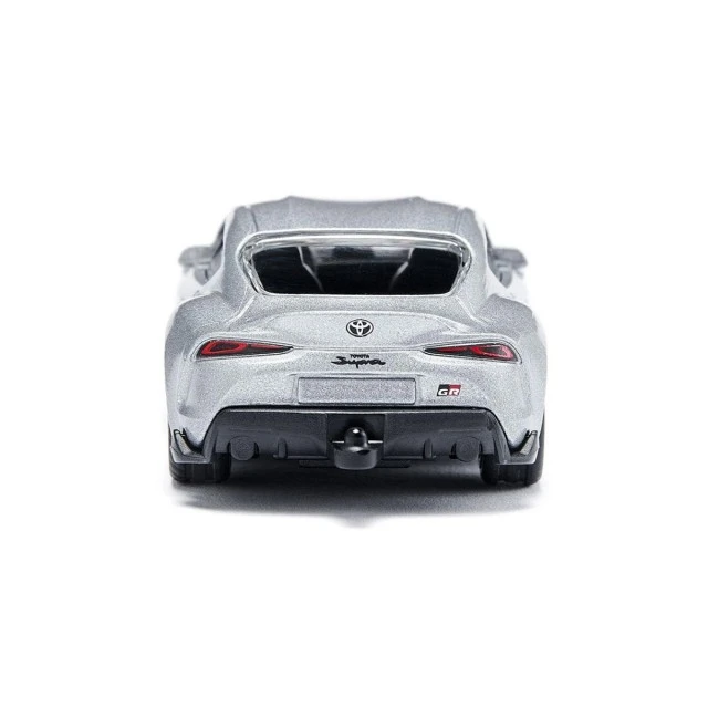 Играчка спортен автомобил Toyota GR Supra