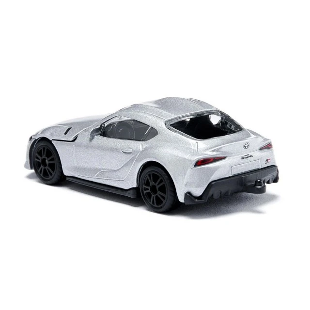 Играчка спортен автомобил Toyota GR Supra