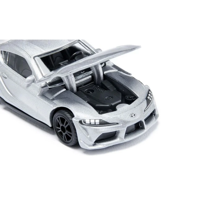 Играчка спортен автомобил Toyota GR Supra