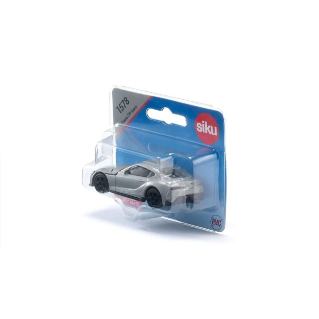 Играчка спортен автомобил Toyota GR Supra