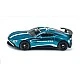 Aston Martin Vantage GT4 sports car toy
