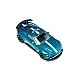 Aston Martin Vantage GT4 sports car toy