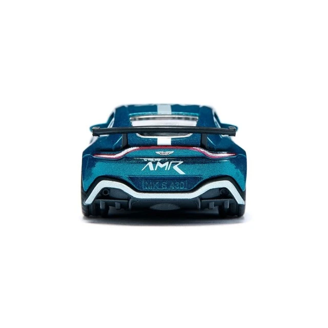 Играчка спортен автомобил Aston Martin Vantage GT4