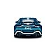 Aston Martin Vantage GT4 sports car toy