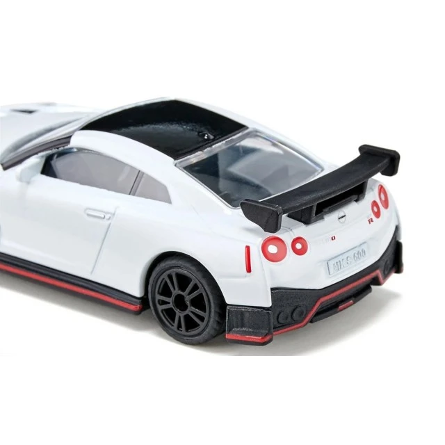 Играчка спортен автомобил Nissan GT-R Nismo
