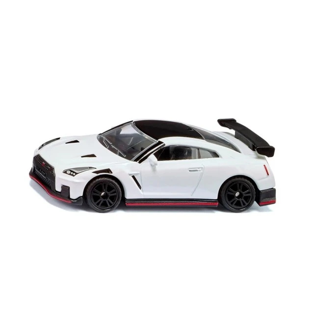 Играчка спортен автомобил Nissan GT-R Nismo