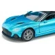 Toy sports car Aston Martin DBS Superleggera