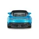 Toy sports car Aston Martin DBS Superleggera