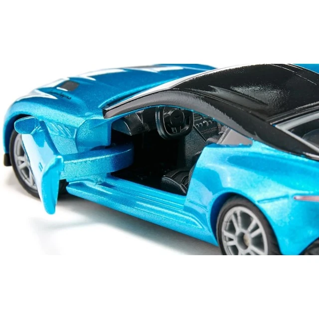 Toy sports car Aston Martin DBS Superleggera