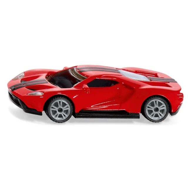 Играчка количка Ford GT
