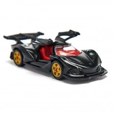 Apollo IE toy stroller