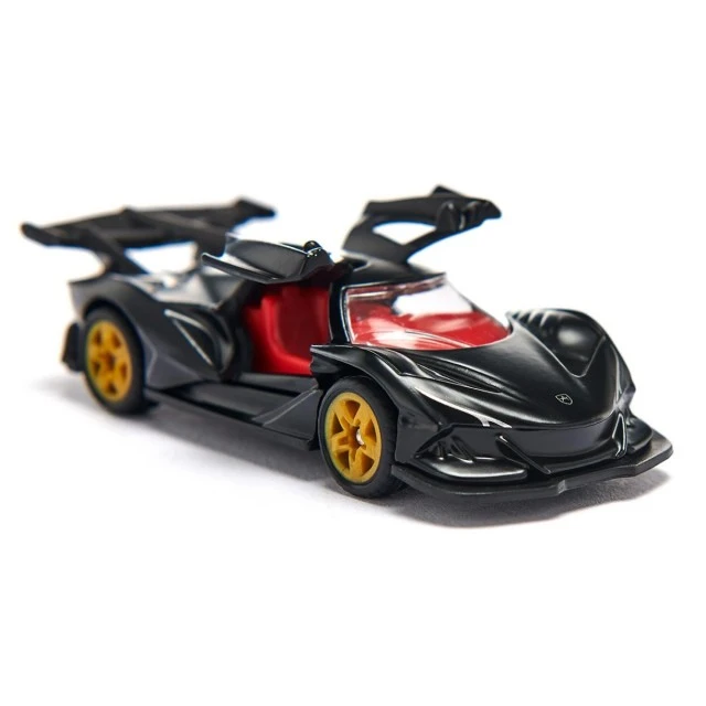 Apollo IE toy stroller