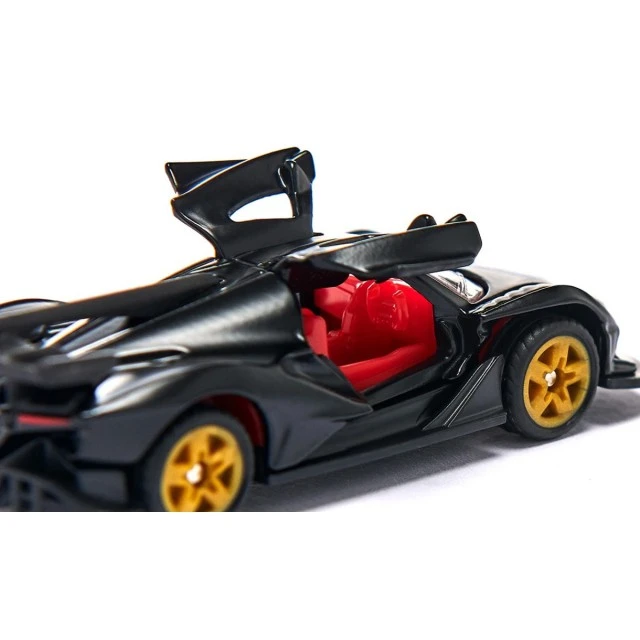 Apollo IE toy stroller