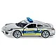 Играчка porsche 911 highway patrol