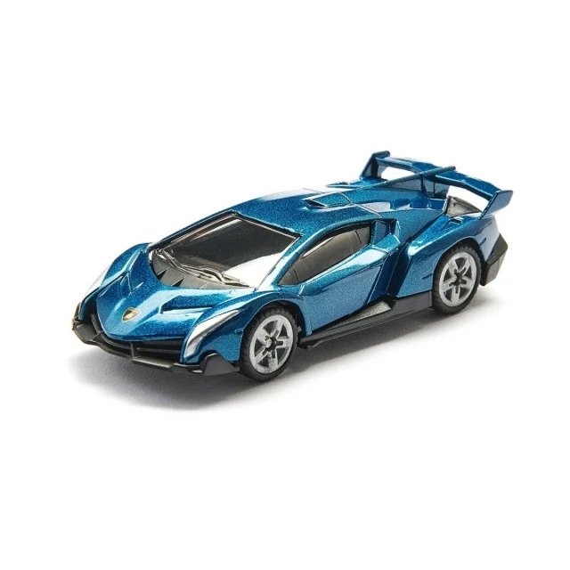 Играчка количка lamborghini veneno