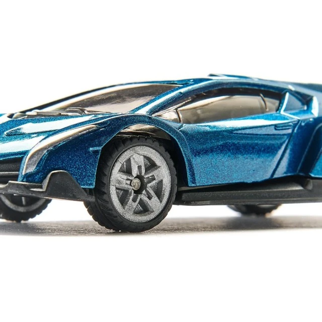 Играчка количка lamborghini veneno