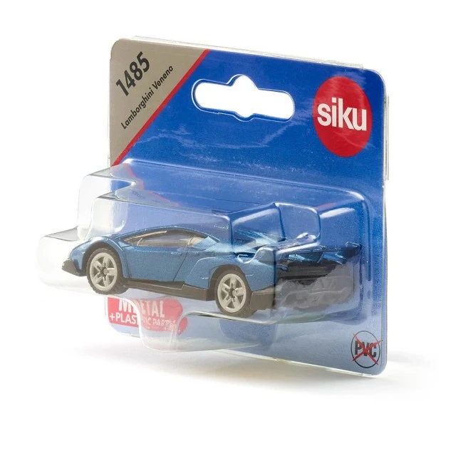 Играчка количка lamborghini veneno