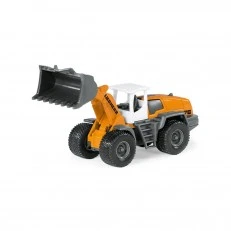 Liebherr tractor