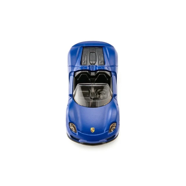 Porsche 918 spyder stroller