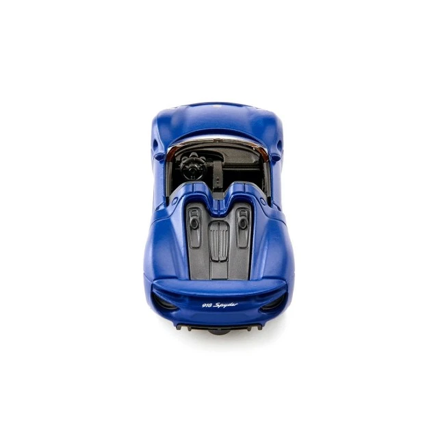 Porsche 918 spyder stroller