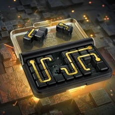 Игра IQ Circuit