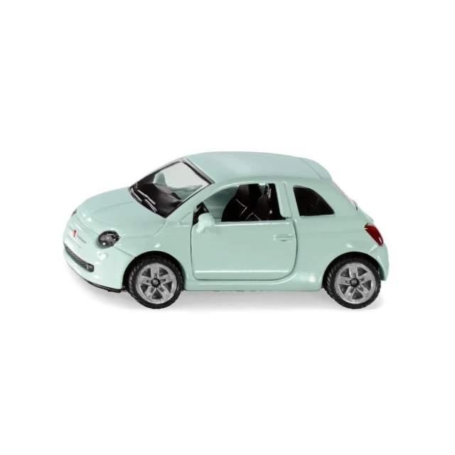 Количка fiat 500