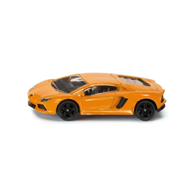 Играчка количка lamborghini aventador lp700-4