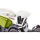 Играчка комбайн claas