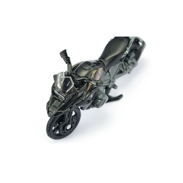 Toy motorcycle BMW R 1250 GS LCI
