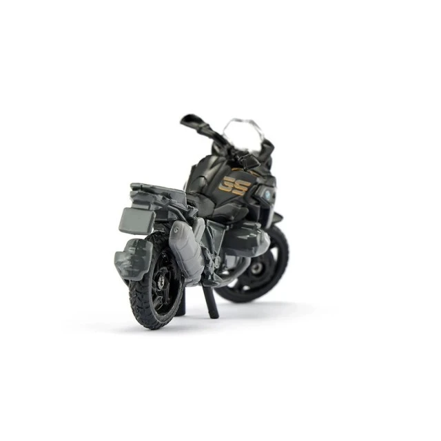 Toy motorcycle BMW R 1250 GS LCI