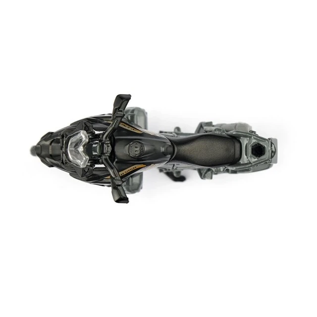 Toy motorcycle BMW R 1250 GS LCI