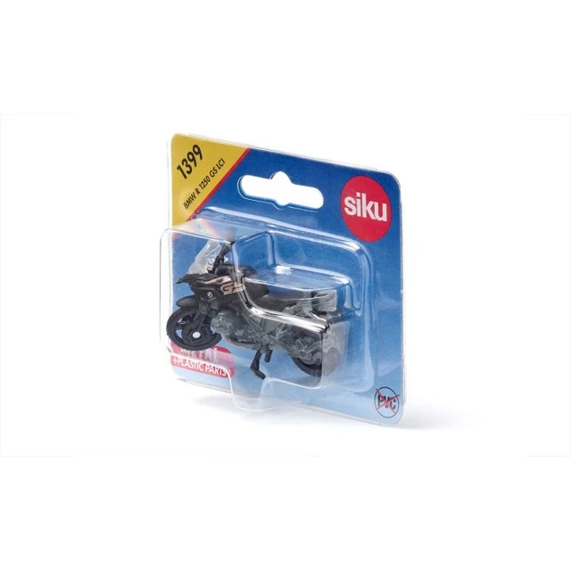 Toy motorcycle BMW R 1250 GS LCI