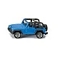 Джип wrangler
