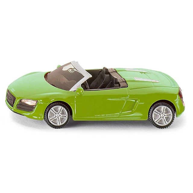 Количка audi r8 spyder
