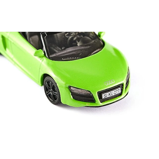 Количка audi r8 spyder