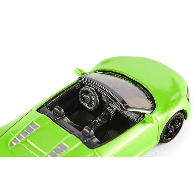 Количка audi r8 spyder