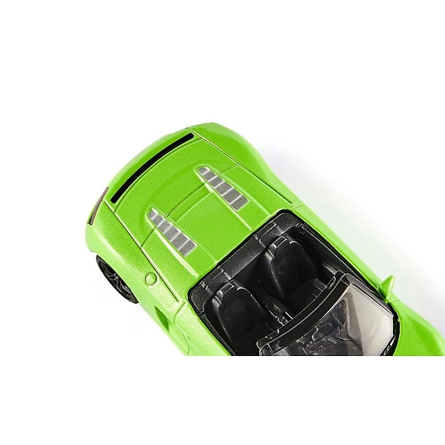 Количка audi r8 spyder